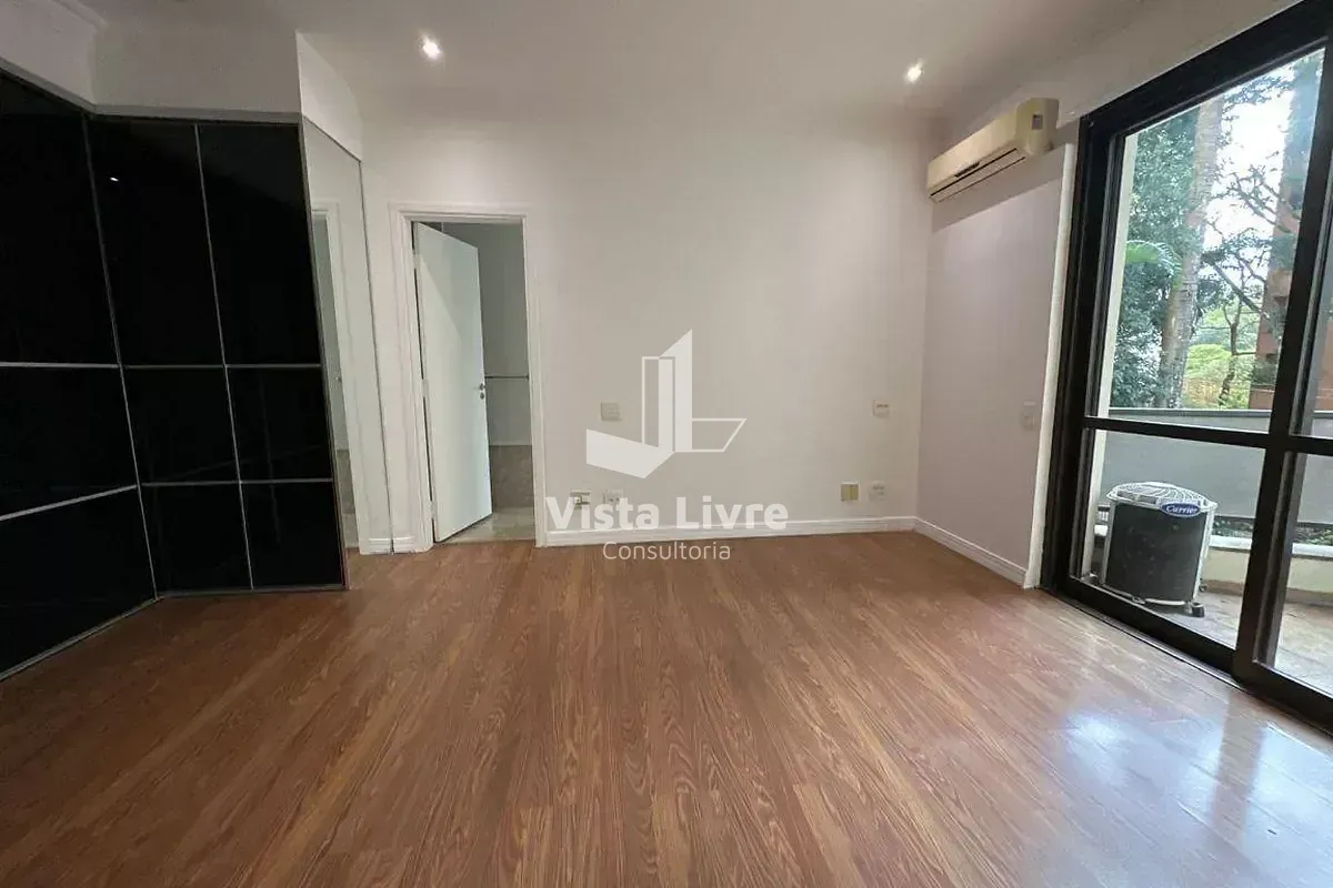 Apartamento, 3 quartos, 197 m² - Foto 7