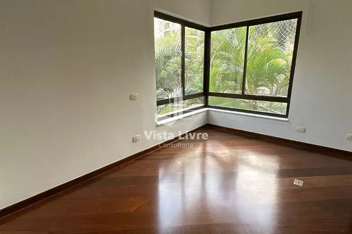 Apartamento, 3 quartos, 197 m² - Foto 2