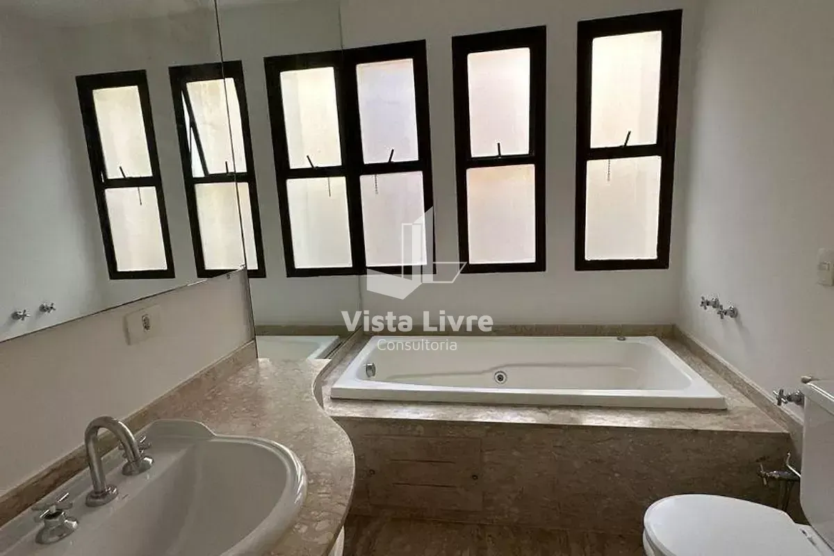 Apartamento, 3 quartos, 197 m² - Foto 13