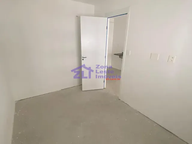 Apartamento 1 quarto e 1 banheiro, à venda, no bairro Belenzinho em São Paulo