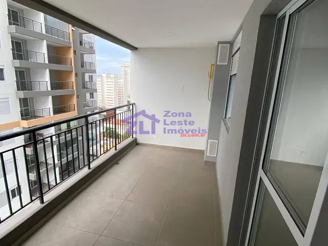 Apartamento 1 quarto e 1 banheiro, à venda, no bairro Belenzinho em São Paulo