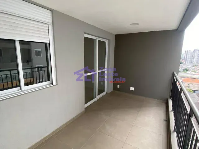 Apartamento 1 quarto e 1 banheiro, à venda, no bairro Belenzinho em São Paulo