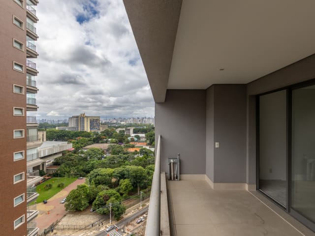 Apartamento com 77m² 3 quartos e 2 banheiros, à venda, no bairro Vila Clementino em São Paulo
