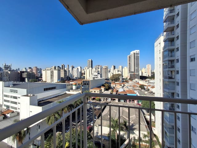 Foto do Apartamento - Apartamento para venda em Pompeia com 2 quartos, sendo 1 suíte , 77m² | Correteria Imóveis