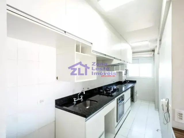 Apartamento 3 quartos e 1 banheiro, à venda, no bairro Vila Carrão em São Paulo
