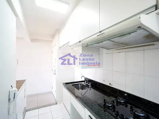 Apartamento 3 quartos e 1 banheiro, à venda, no bairro Vila Carrão em São Paulo