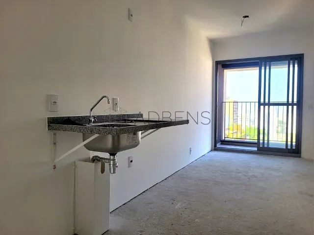 Apartamento 1 quarto e 1 banheiro, à venda, no bairro Cerqueira César em São Paulo