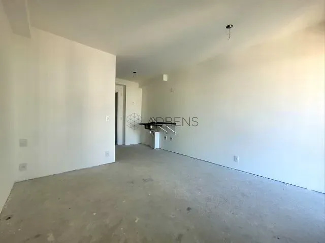 Apartamento 1 quarto e 1 banheiro, à venda, no bairro Cerqueira César em São Paulo
