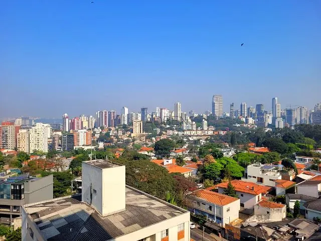 Apartamento 1 quarto e 1 banheiro, à venda, no bairro Cerqueira César em São Paulo