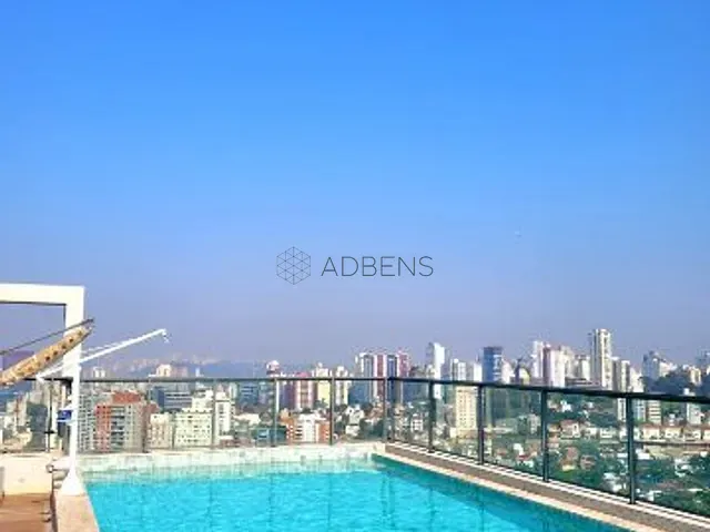 Apartamento 1 quarto e 1 banheiro, à venda, no bairro Cerqueira César em São Paulo