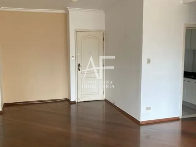 Apartamento com 94m² 2 quartos e 2 banheiros, à venda, no bairro Centro em Taubaté