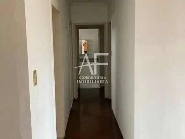 Apartamento com 94m² 2 quartos e 2 banheiros, à venda, no bairro Centro em Taubaté