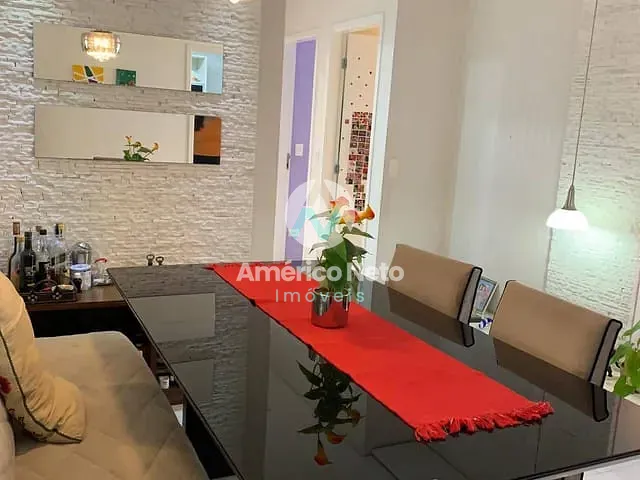 Apartamento 3 quartos e 1 banheiro, à venda, no bairro Cerâmica em São Caetano do Sul
