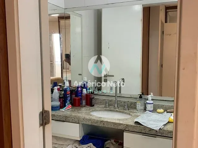 Apartamento 3 quartos e 1 banheiro, à venda, no bairro Cerâmica em São Caetano do Sul