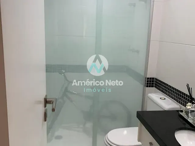 Apartamento 3 quartos e 1 banheiro, à venda, no bairro Cerâmica em São Caetano do Sul