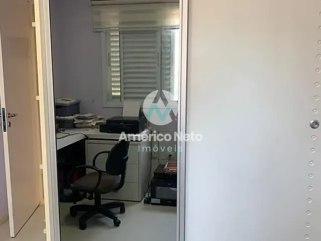 Apartamento 3 quartos e 1 banheiro, à venda, no bairro Cerâmica em São Caetano do Sul
