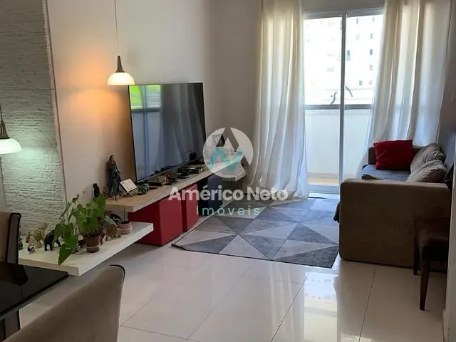 Apartamento 3 quartos e 1 banheiro, à venda, no bairro Cerâmica em São Caetano do Sul
