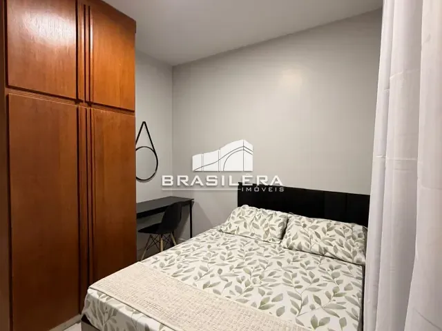 Apartamento com 72m² 2 quartos e 1 banheiro, à venda, no bairro Setor Bueno em Goiânia