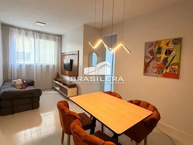 Apartamento com 72m² 2 quartos e 1 banheiro, à venda, no bairro Setor Bueno em Goiânia