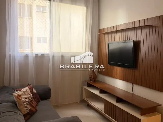 Apartamento com 72m² 2 quartos e 1 banheiro, à venda, no bairro Setor Bueno em Goiânia