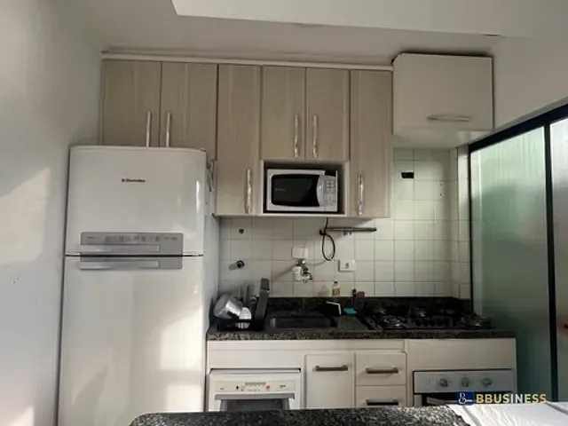 Apartamento 2 quartos e 2 banheiros, à venda, no bairro Riviera em Bertioga