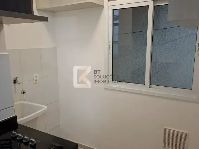 Apartamento com 63m² 2 quartos e 1 banheiro, à venda, no bairro Bela Vista em Salto