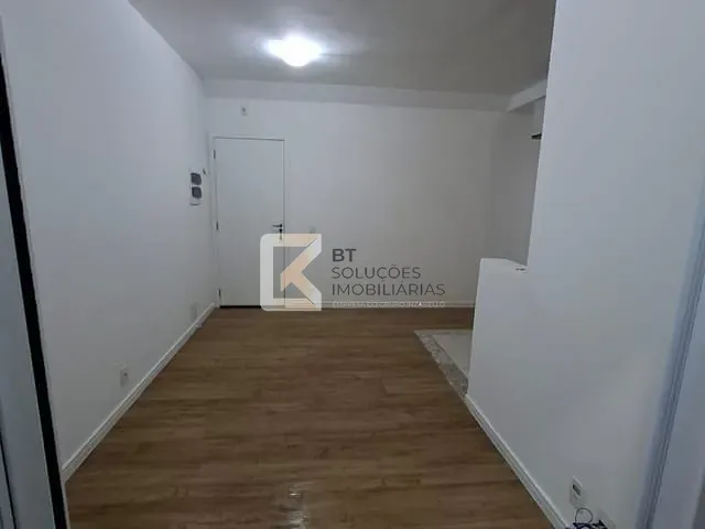 Apartamento com 63m² 2 quartos e 1 banheiro, à venda, no bairro Bela Vista em Salto