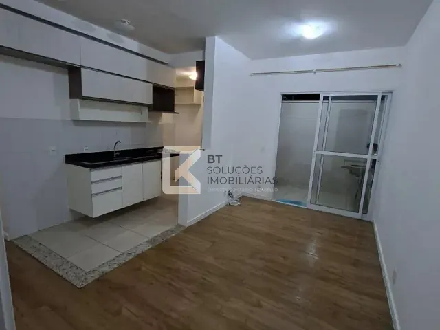 Apartamento com 63m² 2 quartos e 1 banheiro, à venda, no bairro Bela Vista em Salto