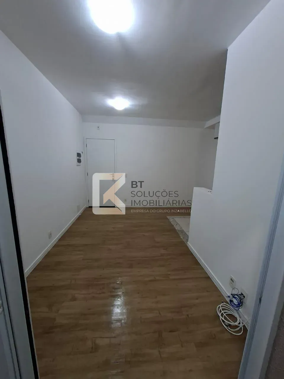 Apartamento, 2 quartos, 47 m² - Foto 1