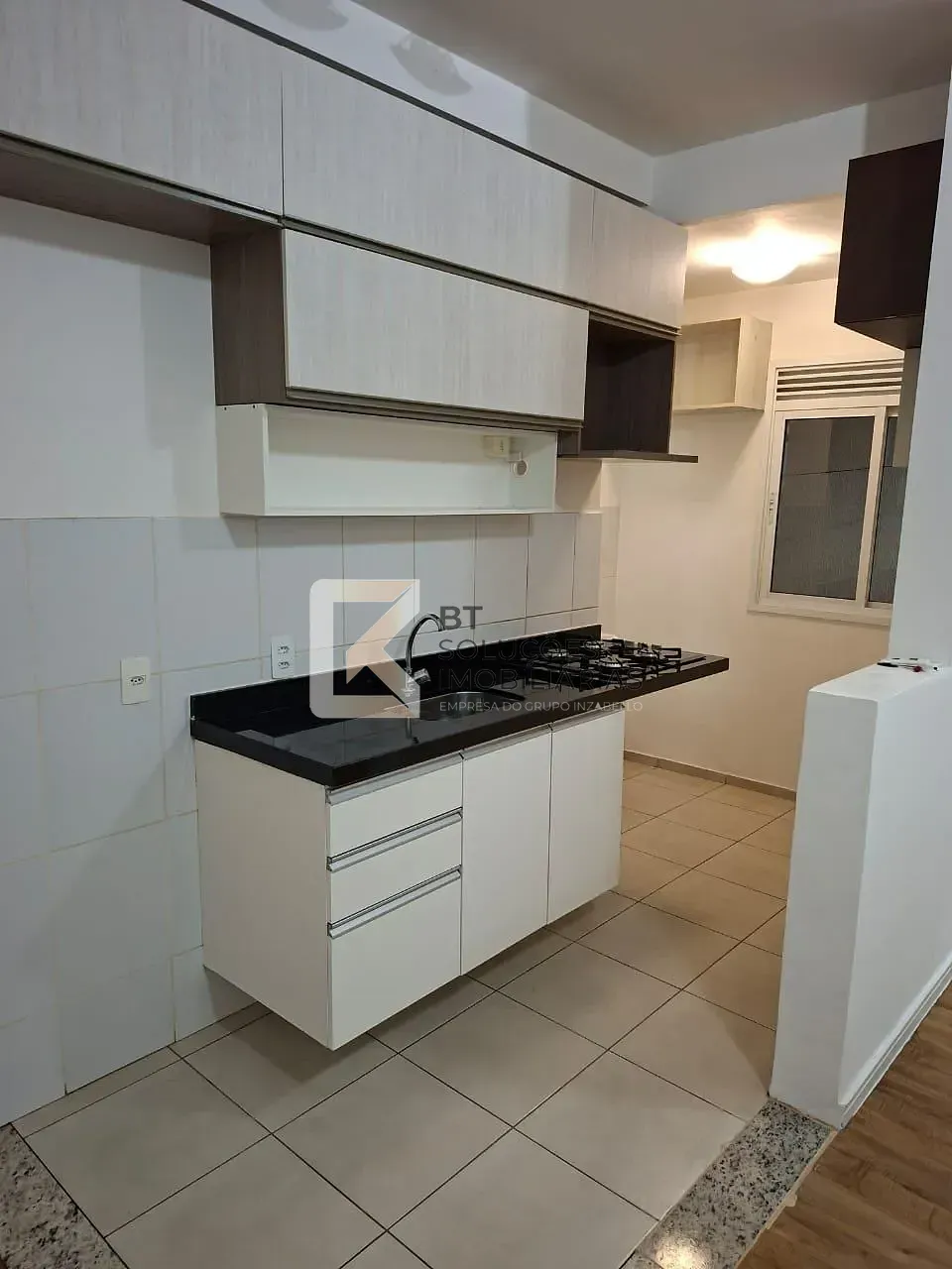 Apartamento, 2 quartos, 47 m² - Foto 2