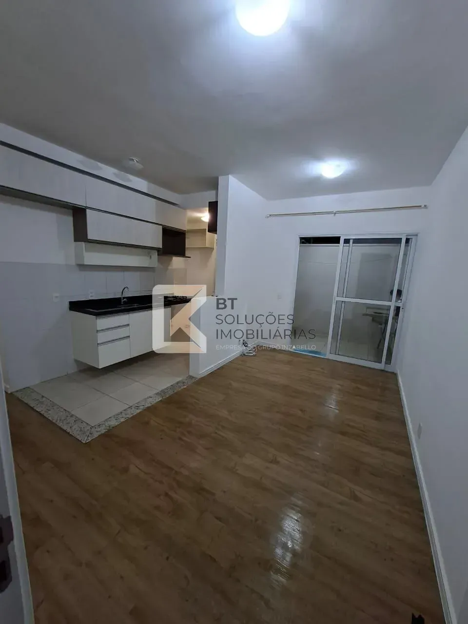Apartamento, 2 quartos, 47 m² - Foto 3