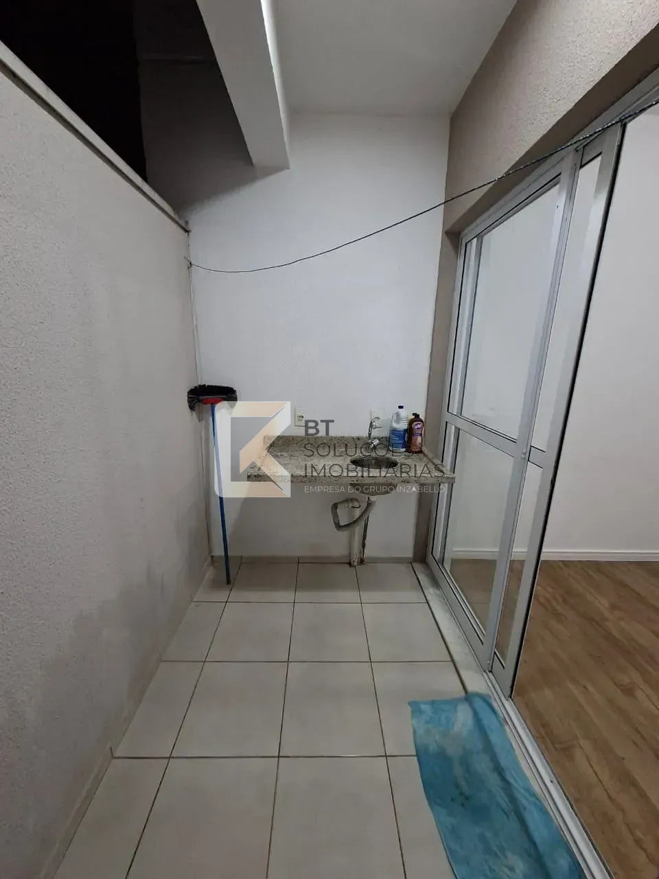 Apartamento, 2 quartos, 47 m² - Foto 4