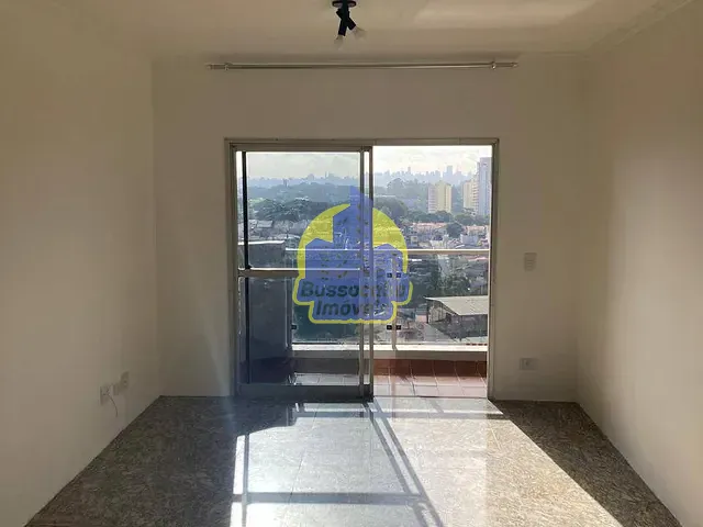 Apartamento 3 quartos e 2 banheiros, para alugar, no bairro Vila Polopoli em São Paulo