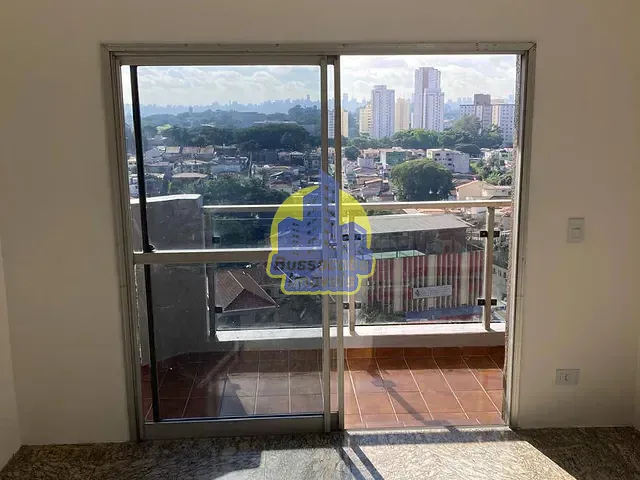 Apartamento 3 quartos e 2 banheiros, para alugar, no bairro Vila Polopoli em São Paulo