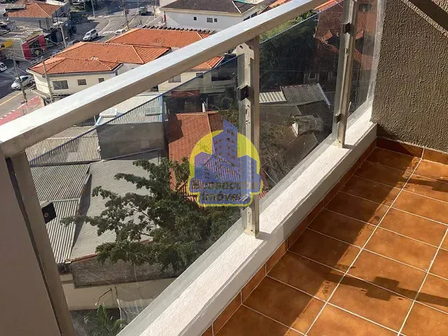 Apartamento 3 quartos e 2 banheiros, para alugar, no bairro Vila Polopoli em São Paulo