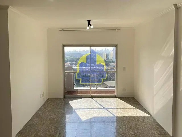 Apartamento 3 quartos e 2 banheiros, para alugar, no bairro Vila Polopoli em São Paulo
