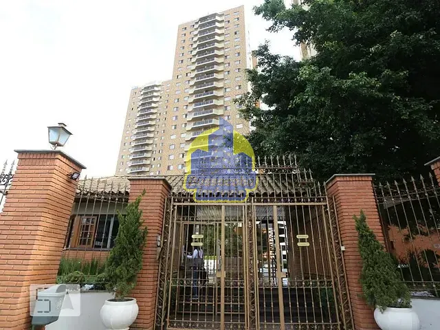 Apartamento 3 quartos e 2 banheiros, para alugar, no bairro Vila Polopoli em São Paulo