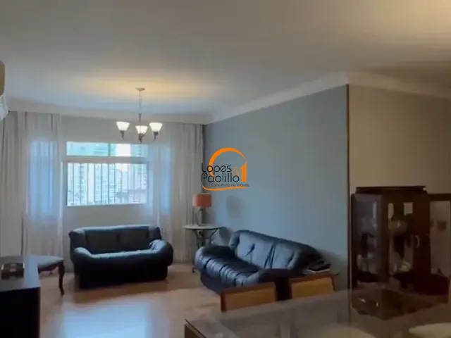 Apartamento 3 quartos e 5 banheiros, à venda, no bairro Ponta da Praia em Santos