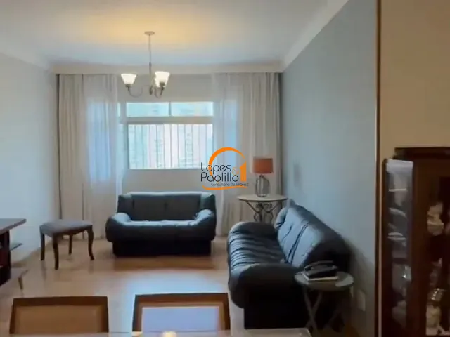 Apartamento 3 quartos e 5 banheiros, à venda, no bairro Ponta da Praia em Santos