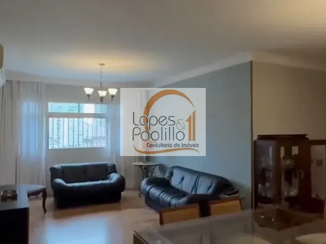 Apartamento 3 quartos e 5 banheiros, à venda, no bairro Ponta da Praia em Santos