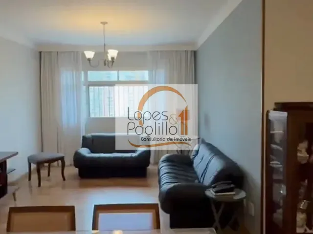 Apartamento 3 quartos e 5 banheiros, à venda, no bairro Ponta da Praia em Santos