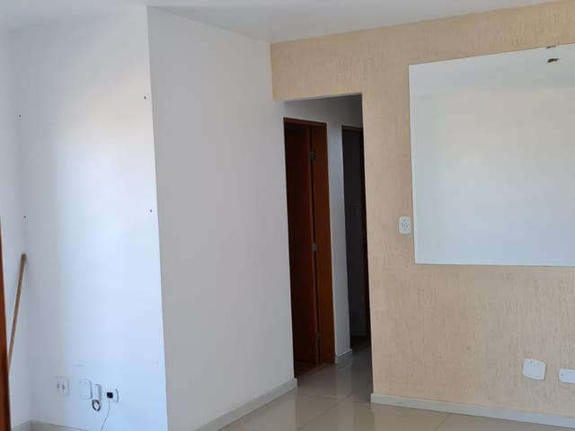 Foto do Apartamento - Apartamento com 2 quartos,1 banheiro, 1 vaga, 59m² - Condomínio Residencial da Aldeia - Carapicuíba/SP | Collina Imóveis