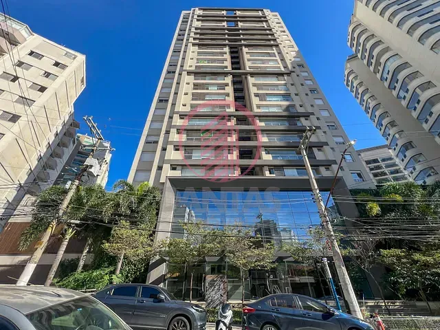 Apartamento 2 quartos e 2 banheiros, à venda ou para alugar, no bairro Bela Vista em Osasco