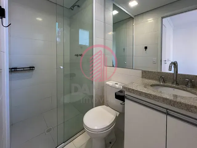 Apartamento 2 quartos e 2 banheiros, à venda ou para alugar, no bairro Bela Vista em Osasco