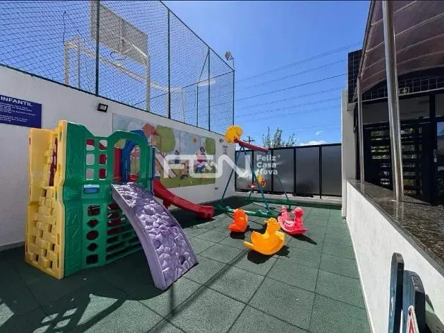 Apartamento 2 quartos e 2 banheiros, à venda, no bairro Centro em Lauro de Freitas