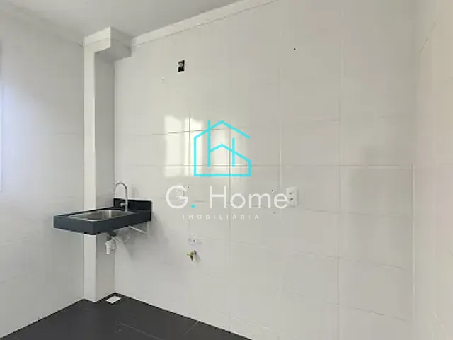 Apartamento com 41m² 2 quartos e 1 banheiro, à venda, no bairro Cidade Industrial II em Londrina