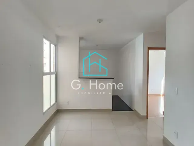Apartamento com 41m² 2 quartos e 1 banheiro, à venda, no bairro Cidade Industrial II em Londrina