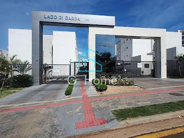 Apartamento com 41m² 2 quartos e 1 banheiro, à venda, no bairro Cidade Industrial II em Londrina