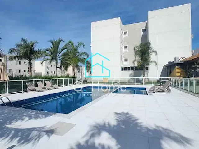 Apartamento com 41m² 2 quartos e 1 banheiro, à venda, no bairro Cidade Industrial II em Londrina