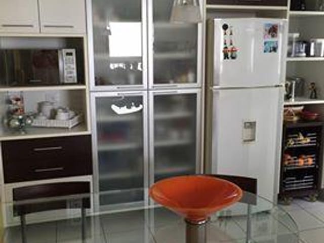 Foto do Apartamento - Apartamento residencial à venda, Vila Ema, São José dos Campos. | INDEPENDENCE NEGOCIOS IMOBILIARIOS LTDA